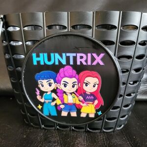 Huntrix Bike Or Scooter Basket Kpop Demon Hunter